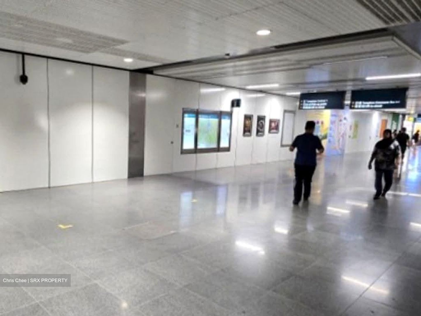 Tampines MRT (D18), Retail #627445721
